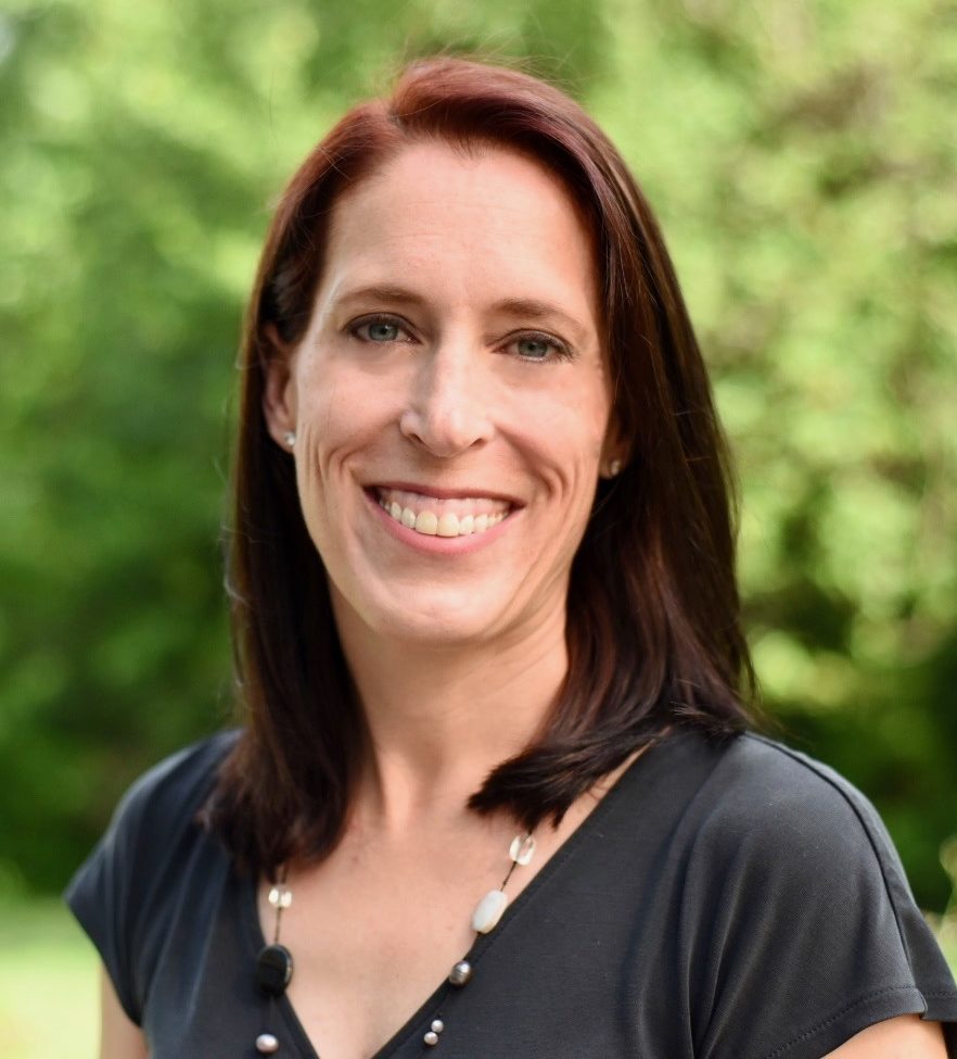 Michelle Hawley Curriculum Matters