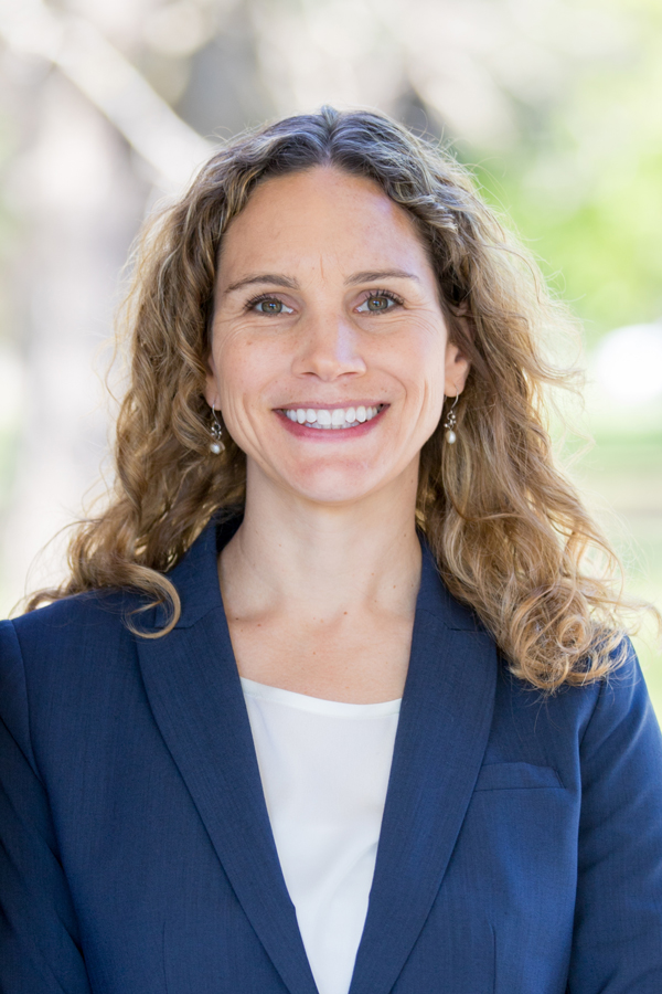 Headshot of Sarah Johnson